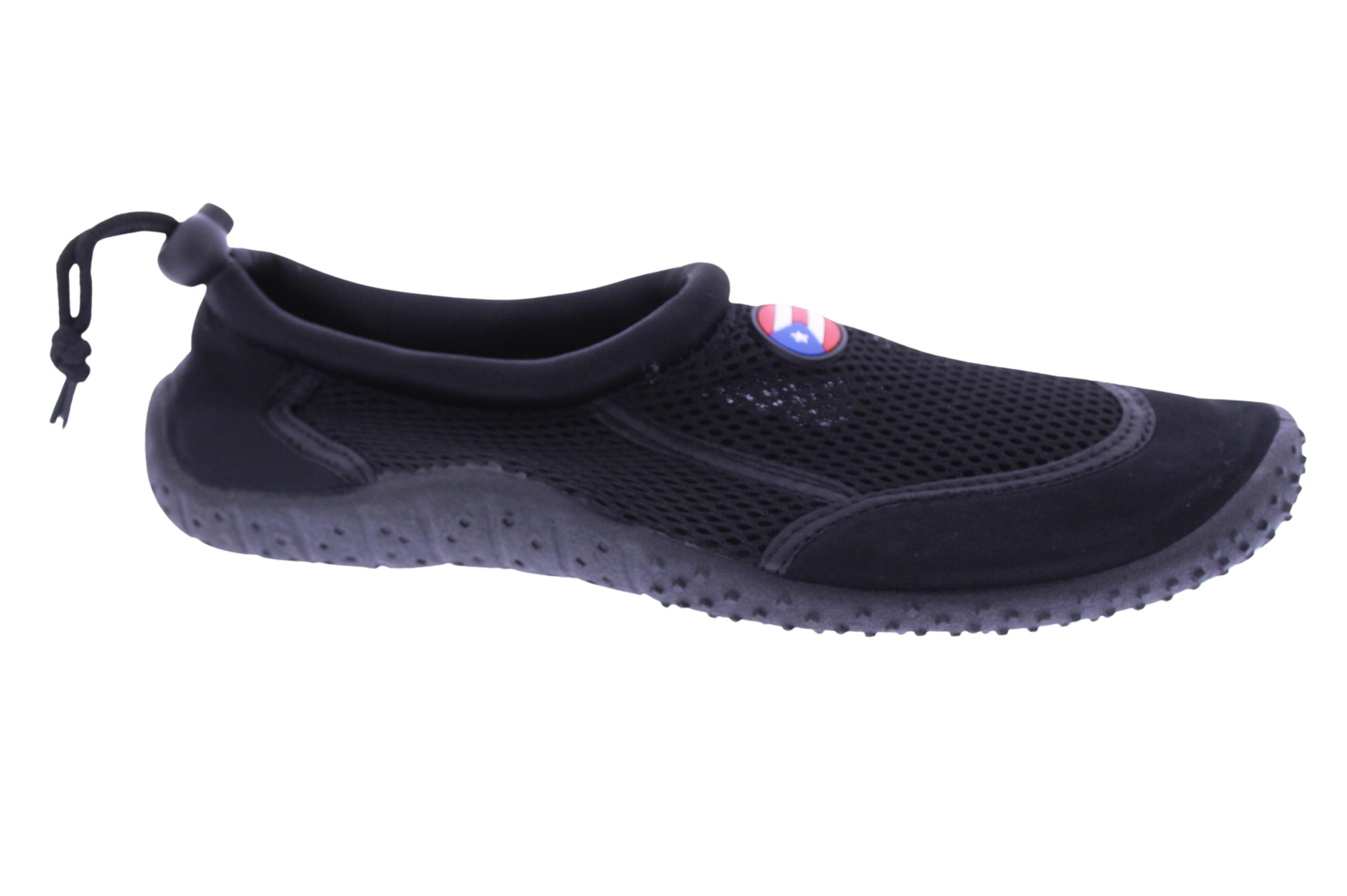 Men Puerto Rico Mesh Water Shoe