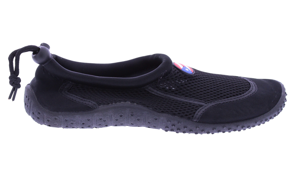 Men Puerto Rico Mesh Water Shoe