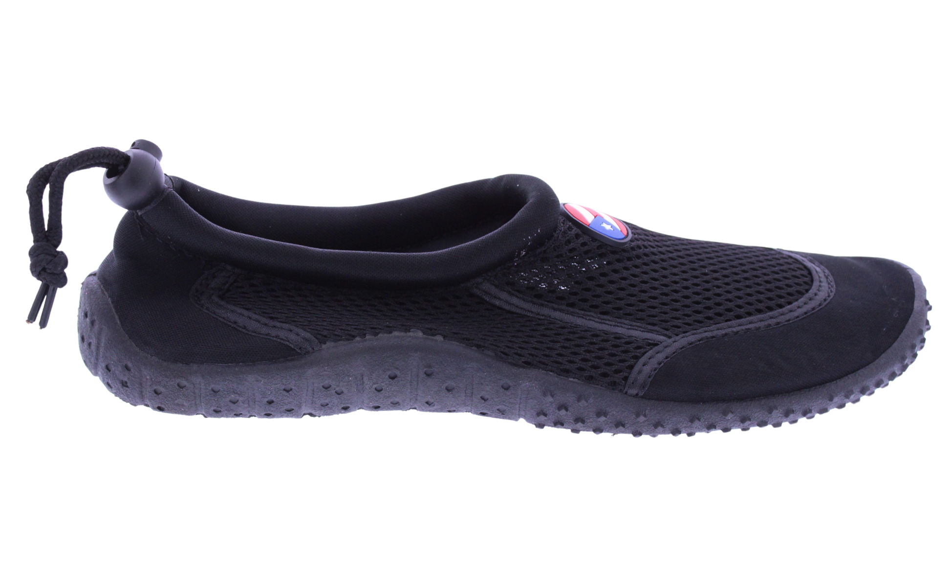Men Puerto Rico Mesh Water Shoe