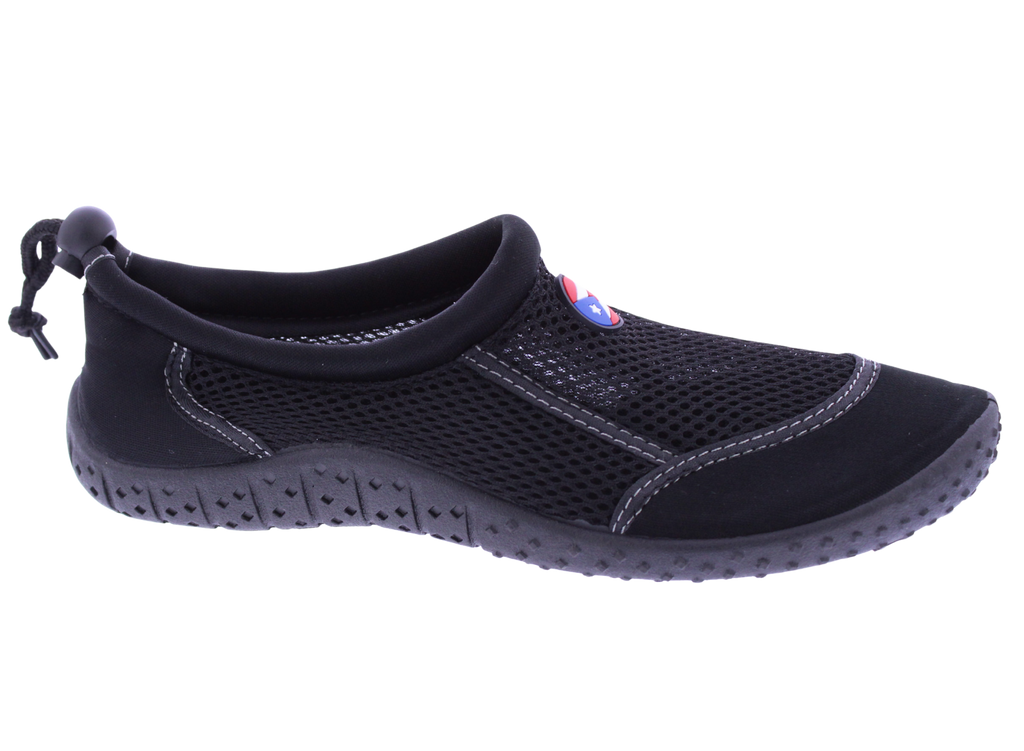 Men Puerto Rico Mesh Water Shoe