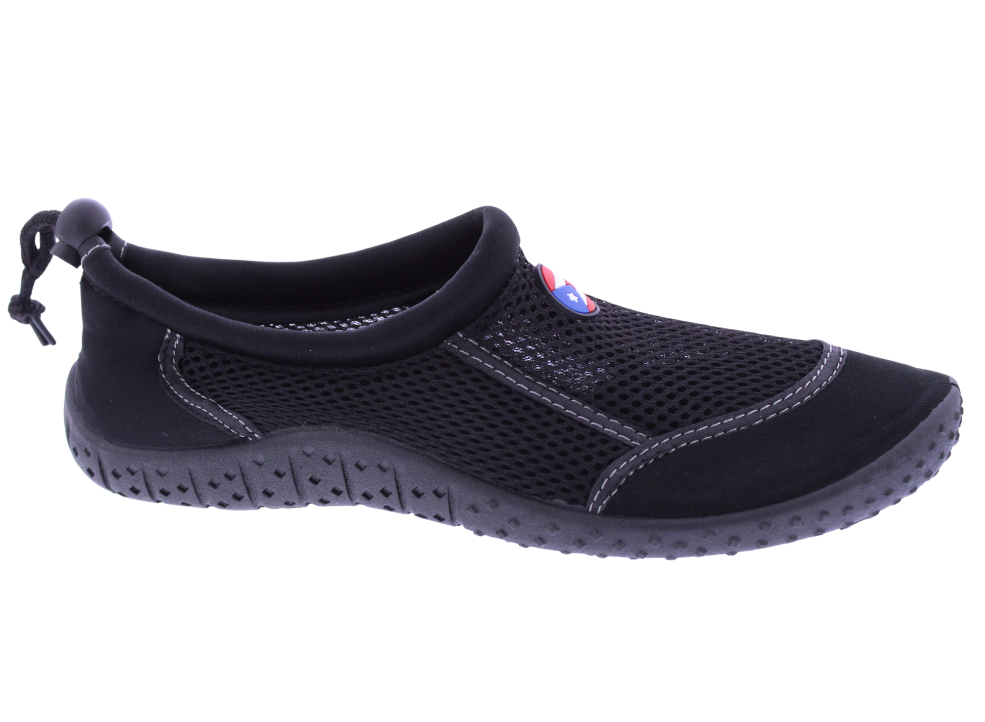 Men Puerto Rico Mesh Water Shoe