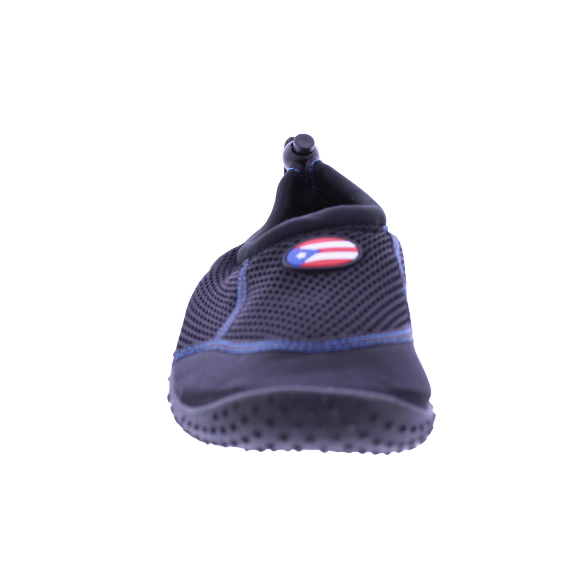 Men Puerto Rico Mesh Water Shoe