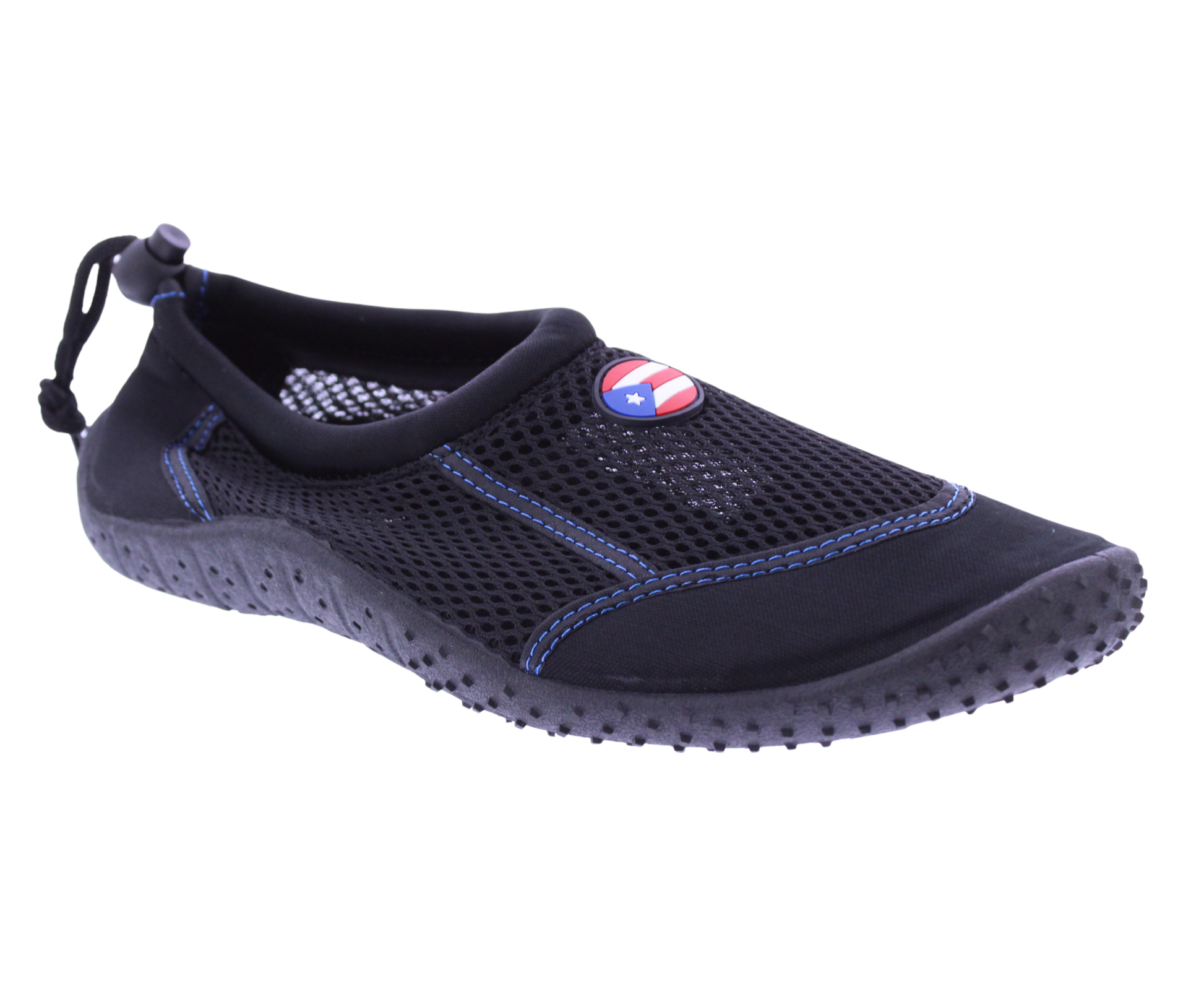 Men Puerto Rico Mesh Water Shoe