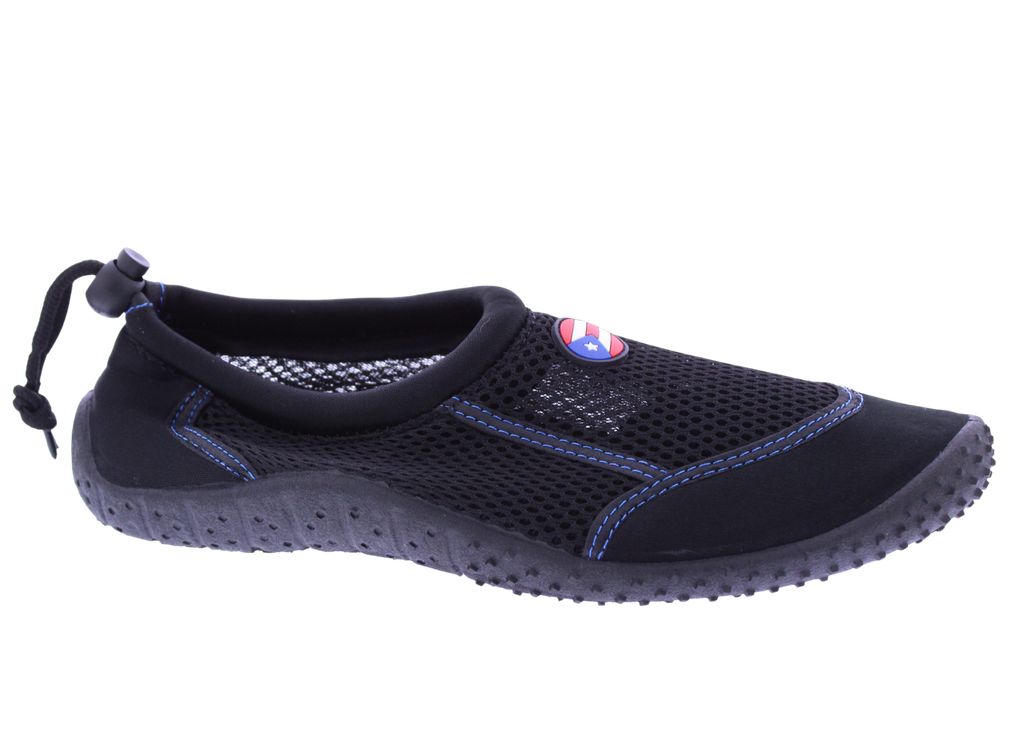 Men Puerto Rico Mesh Water Shoe