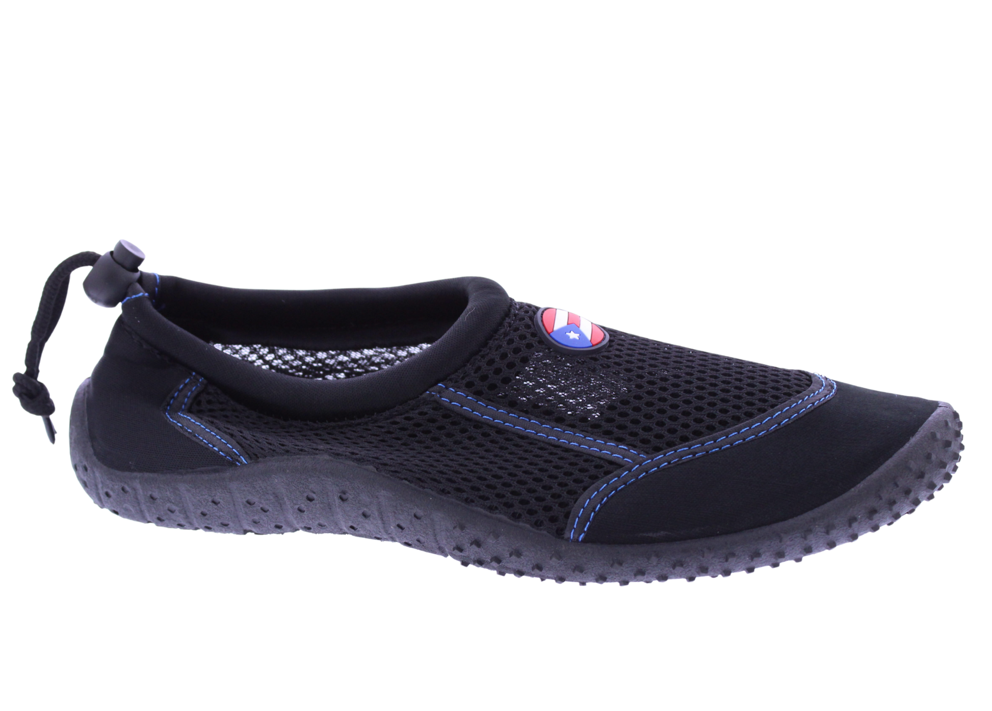 Men Puerto Rico Mesh Water Shoe