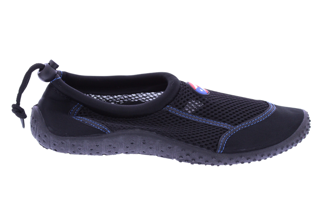 Men Puerto Rico Mesh Water Shoe