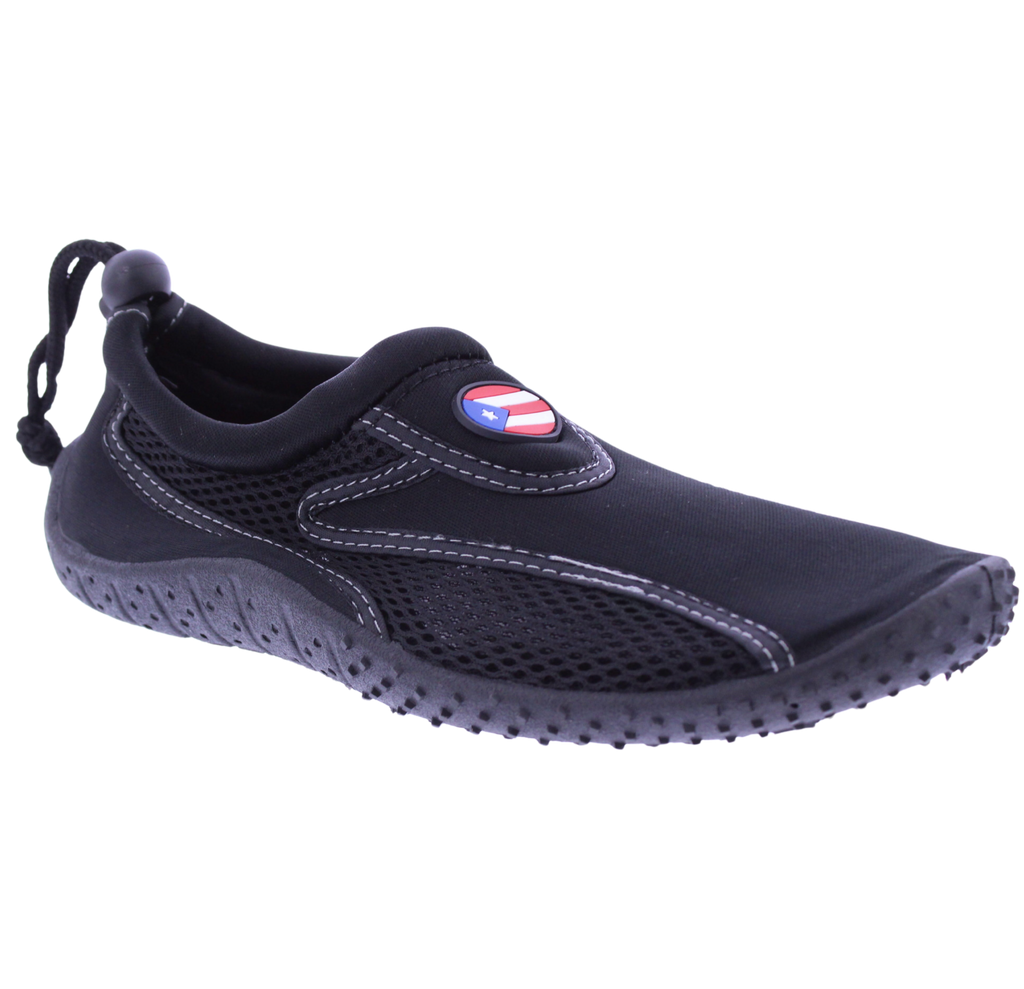 Men Puerto Rico Neoprene Water Shoe