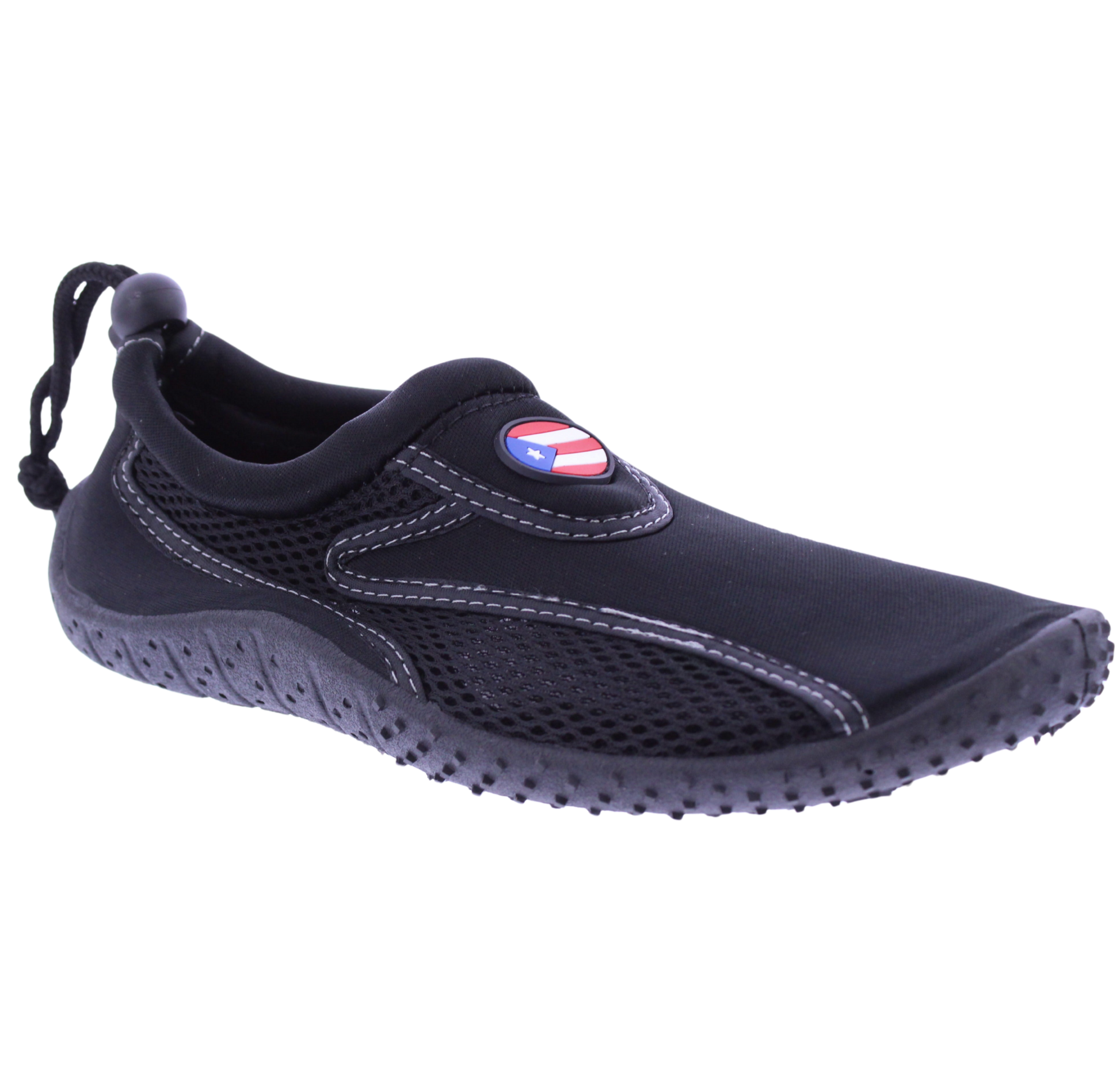 Men Puerto Rico Neoprene Water Shoe
