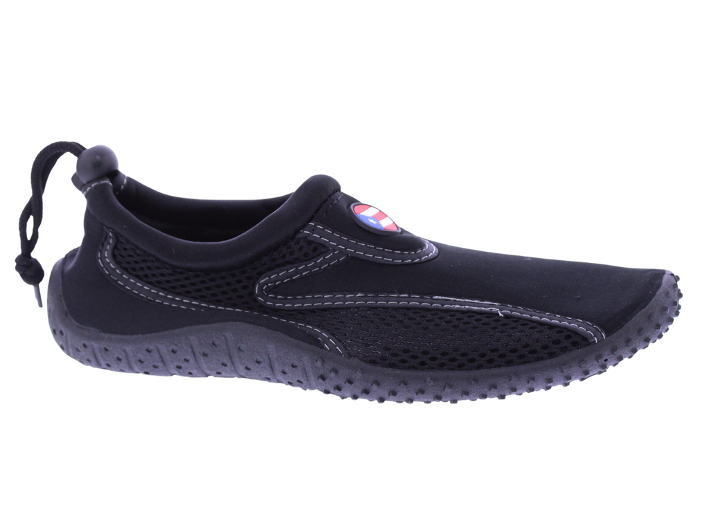 Men Puerto Rico Neoprene Water Shoe