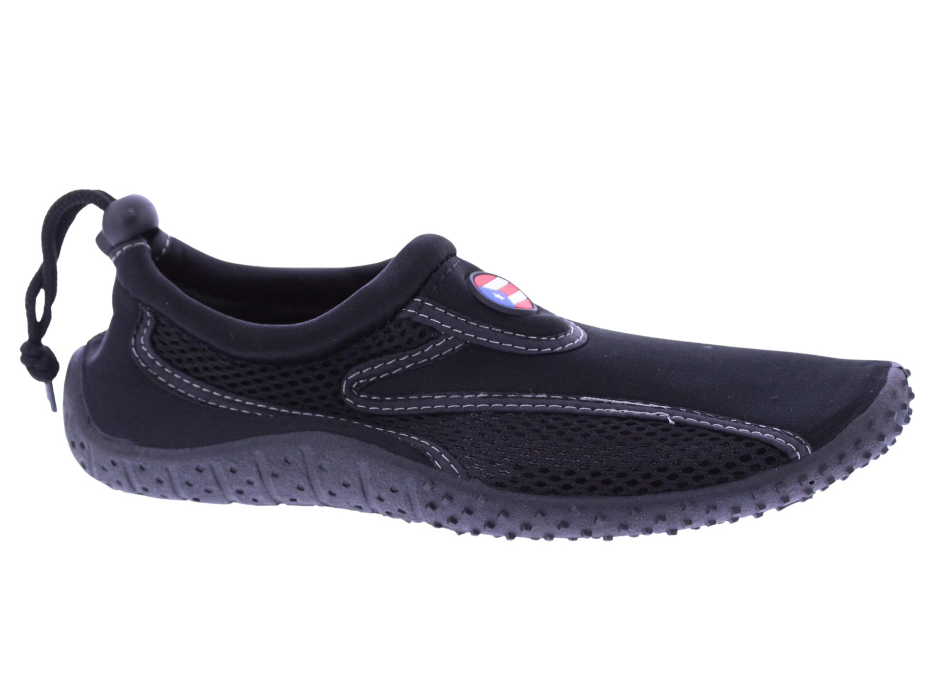 Men Puerto Rico Neoprene Water Shoe