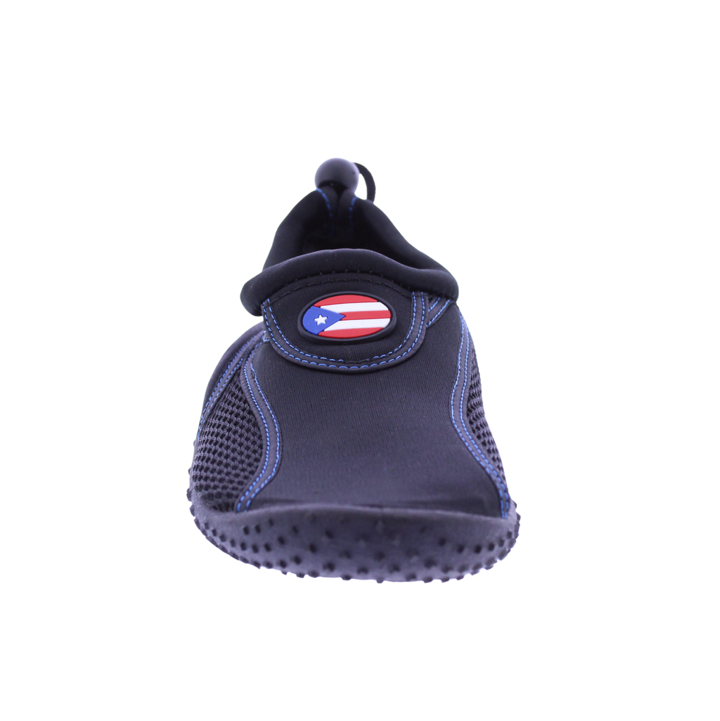 Men Puerto Rico Neoprene Water Shoe