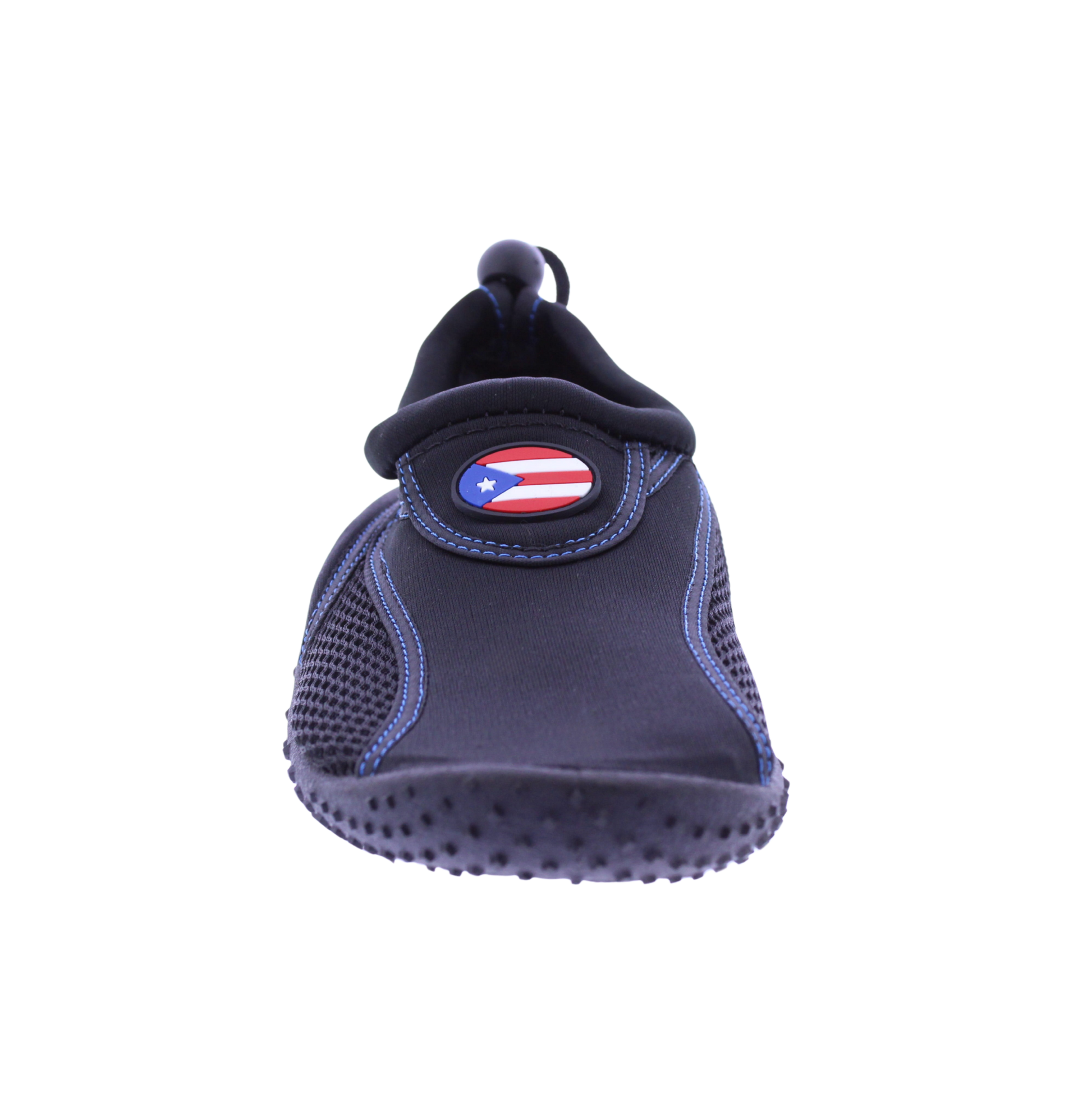 Men Puerto Rico Neoprene Water Shoe