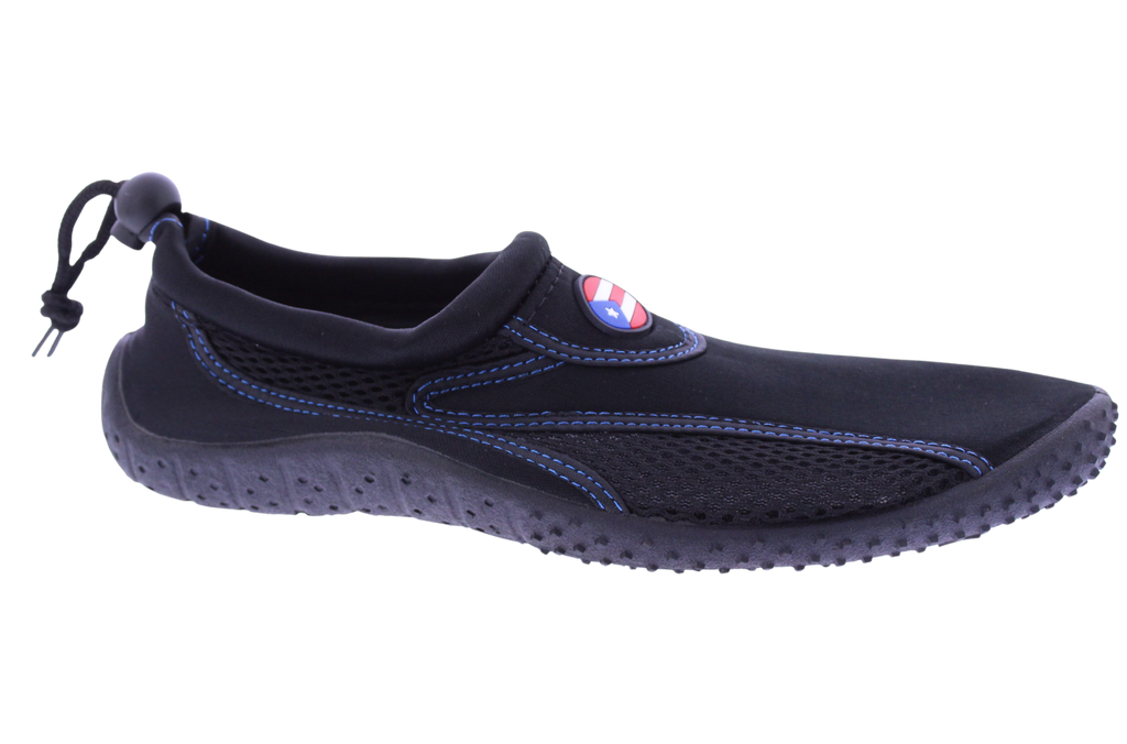 Men Puerto Rico Neoprene Water Shoe
