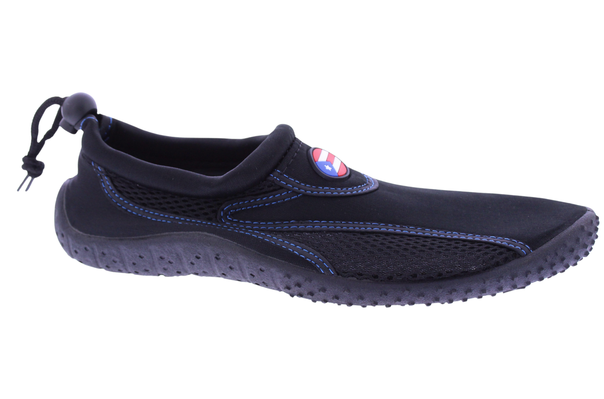 Men Puerto Rico Neoprene Water Shoe