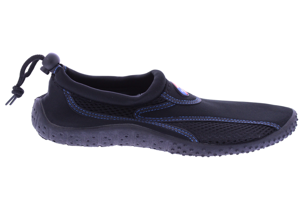 Men Puerto Rico Neoprene Water Shoe