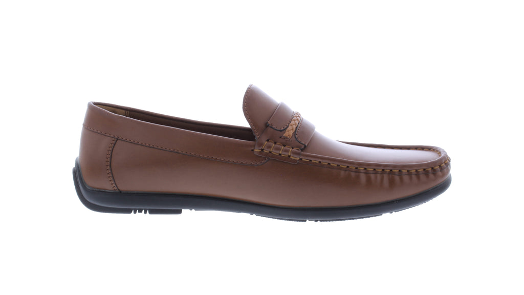 Men Casual Moccasin