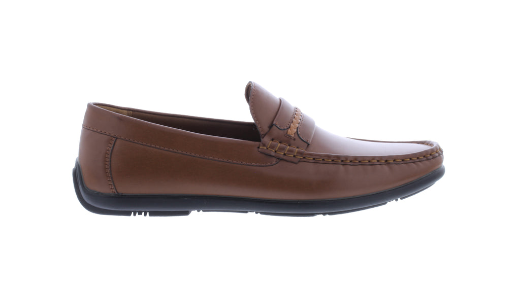 Men Casual Moccasin