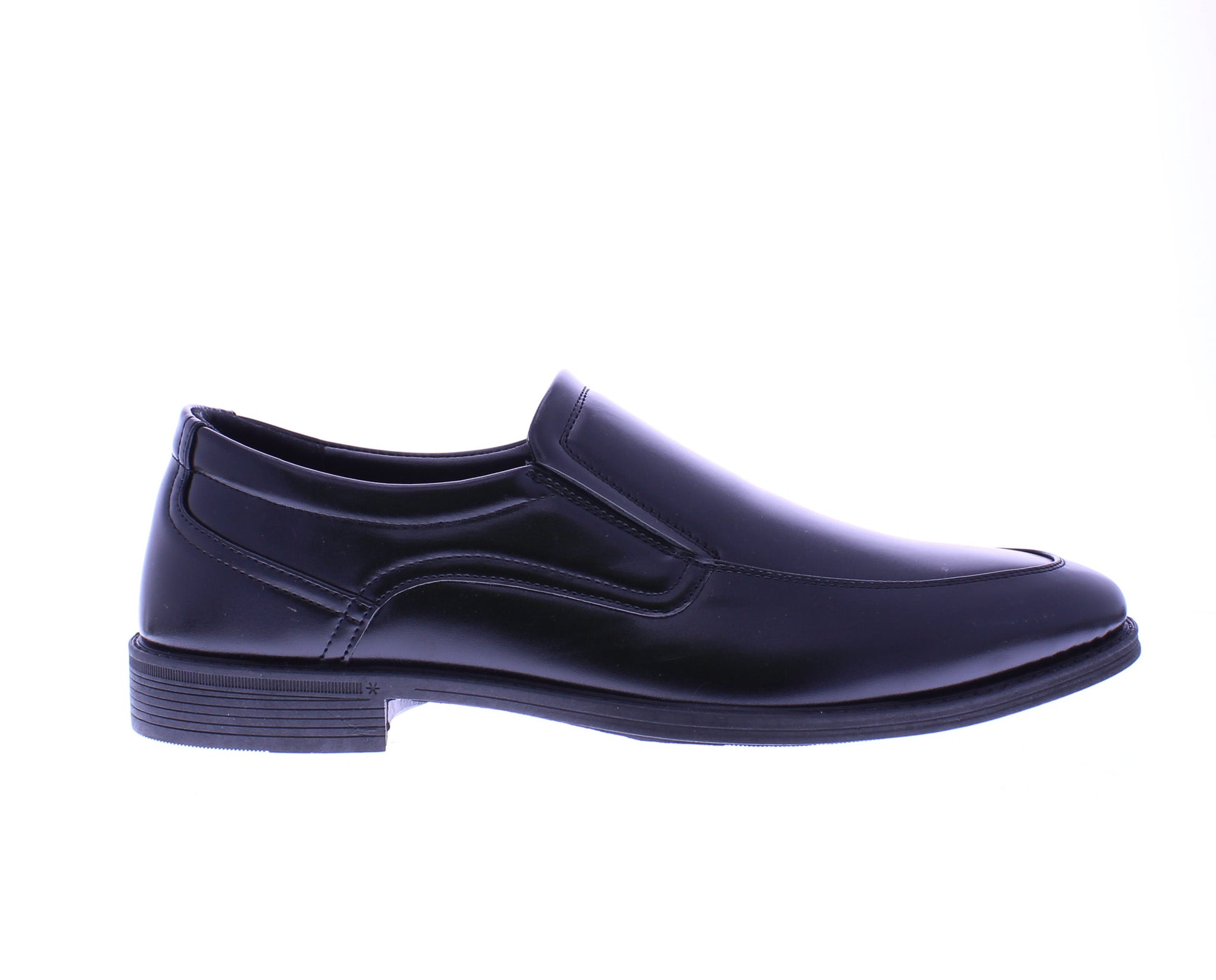 Men Step In Loafer