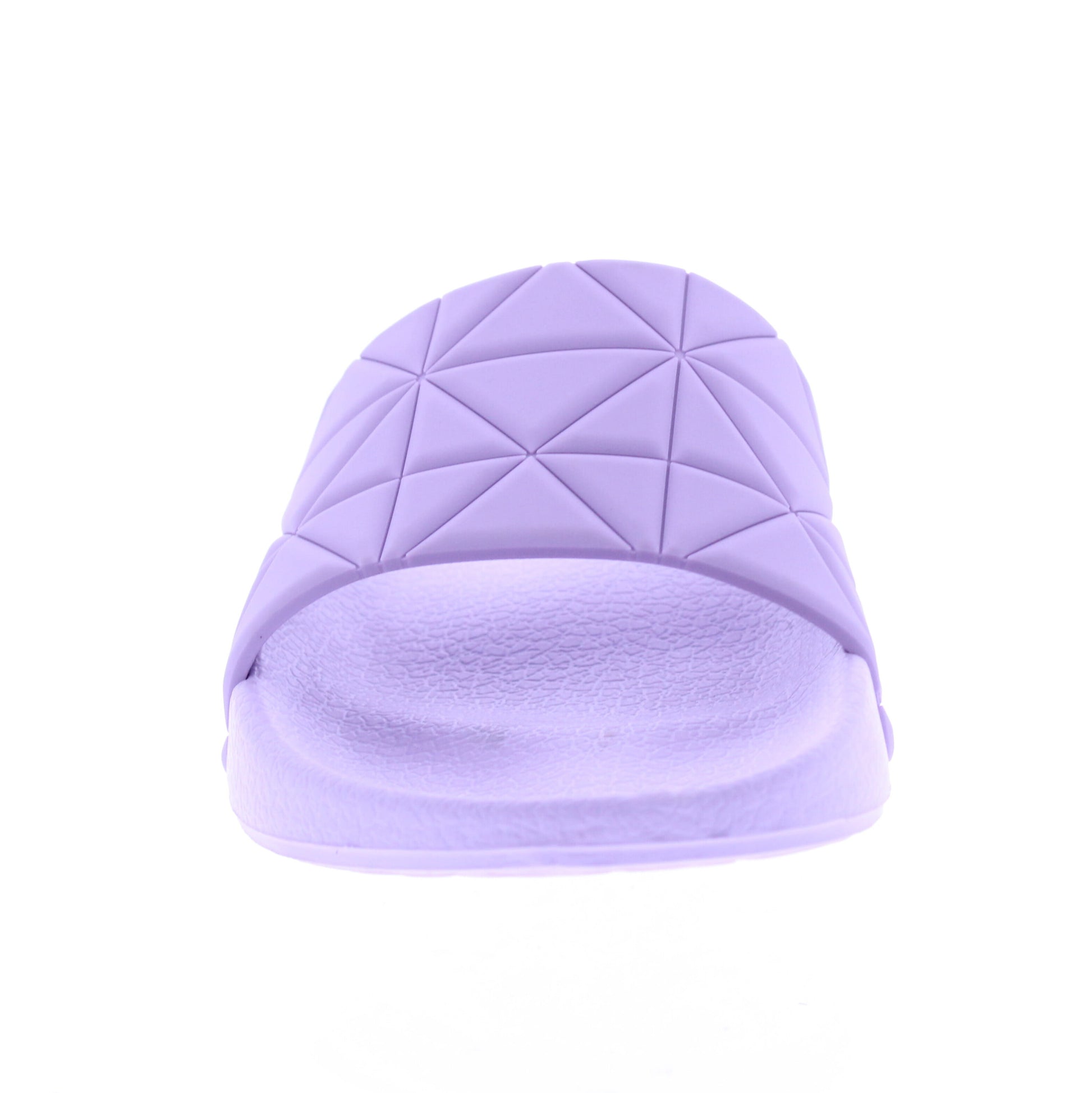 Women Quilted Basic Slide