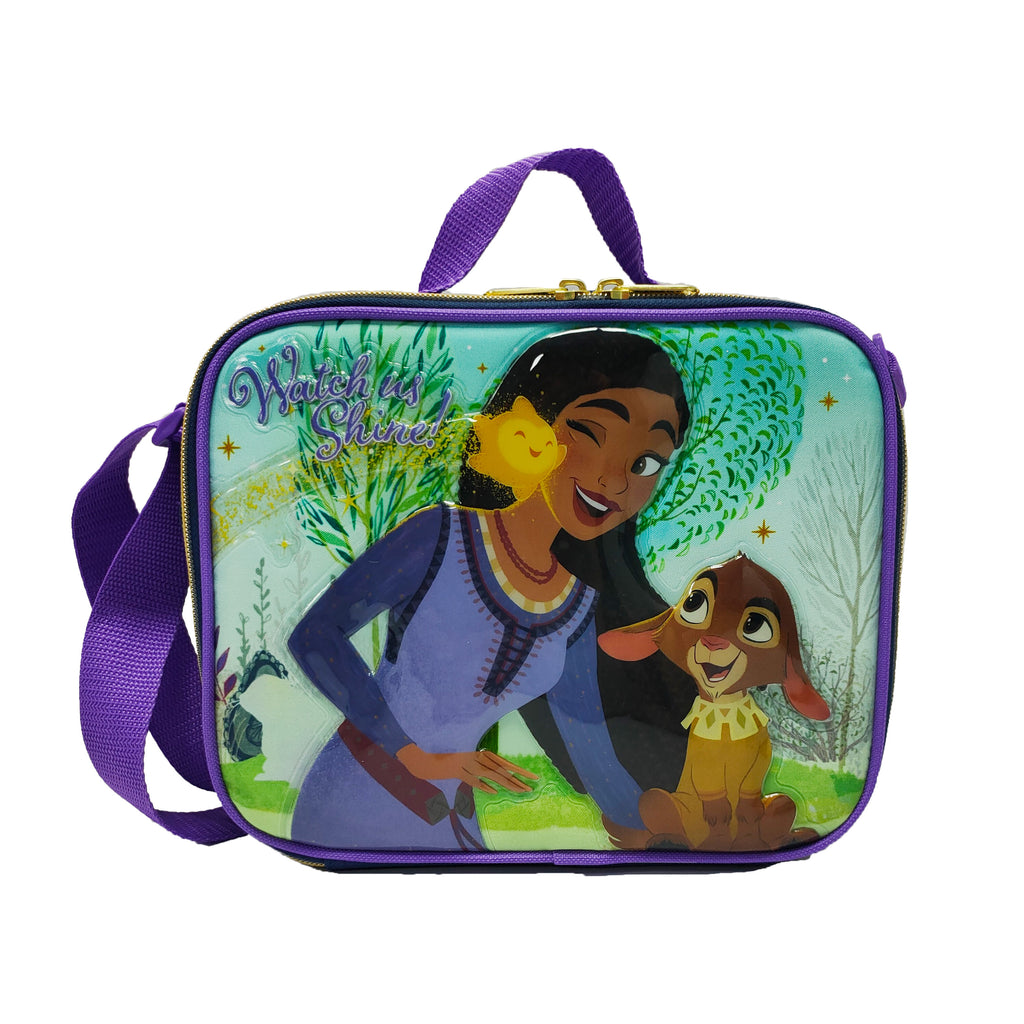 Lonchera Stitch