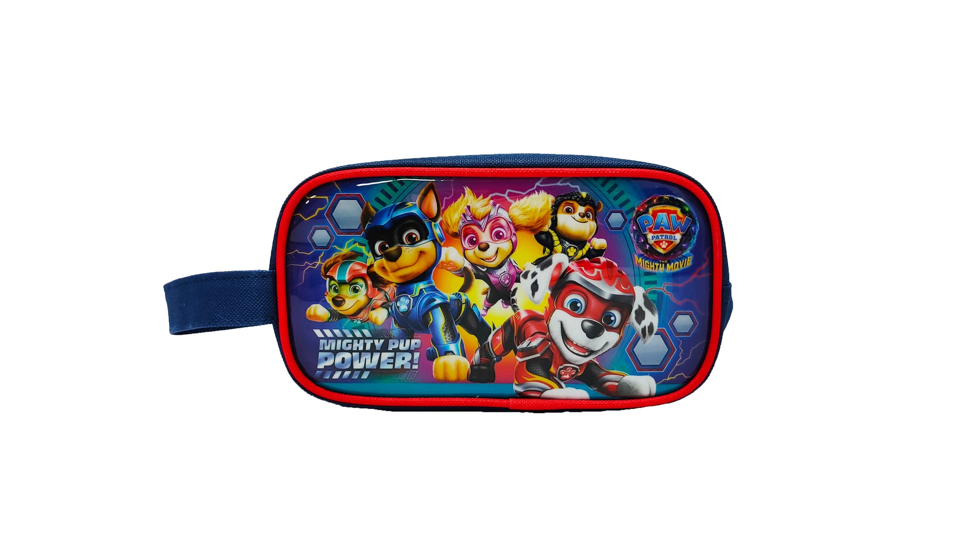 Paw Patrol: The Mighty Movie Pouch