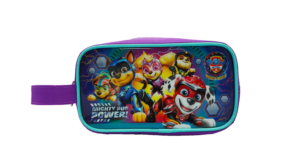 Paw Patrol: The Mighty Movie Pouch
