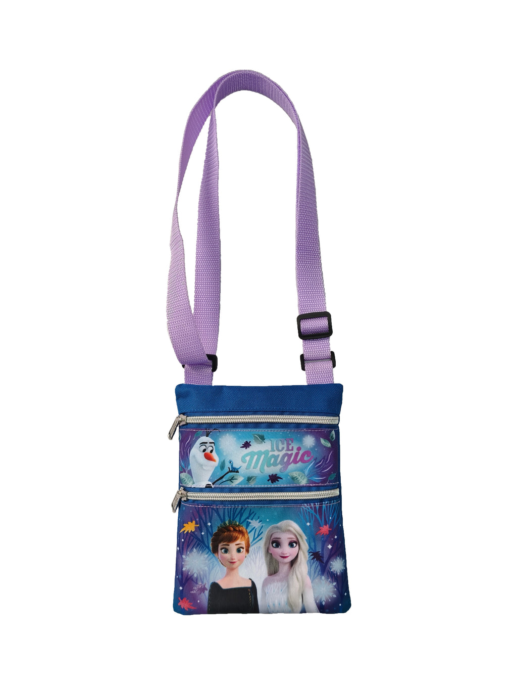 Frozen Sling Bag