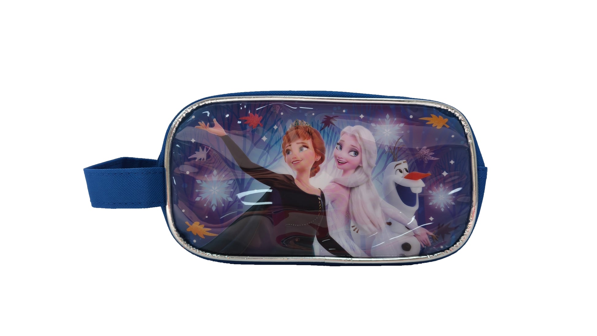 Frozen Pouch