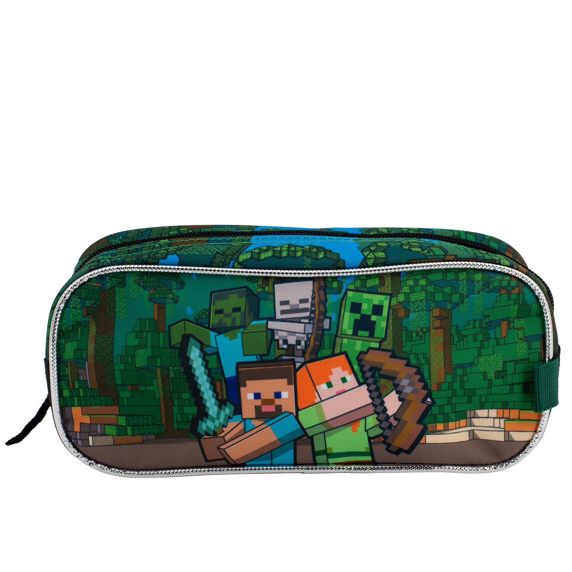 Minecraft Pouch