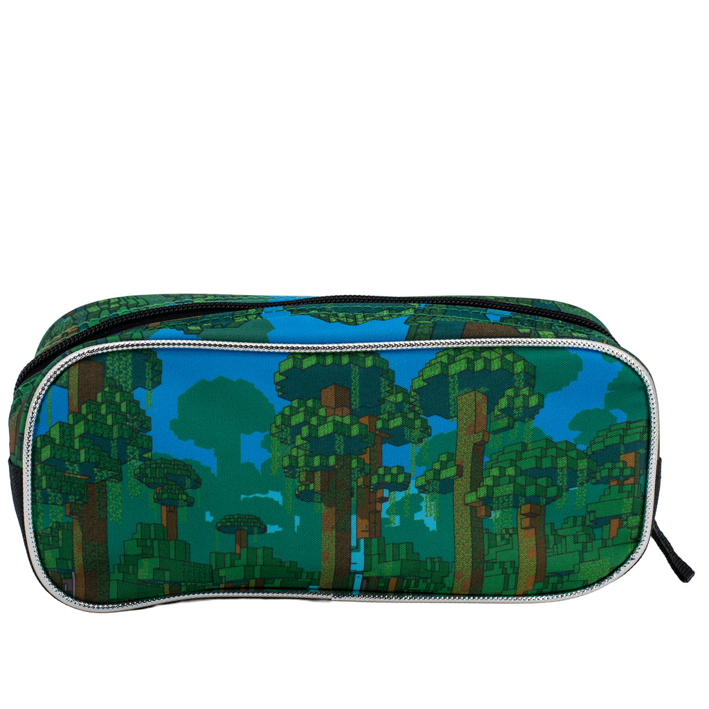 Minecraft Pouch