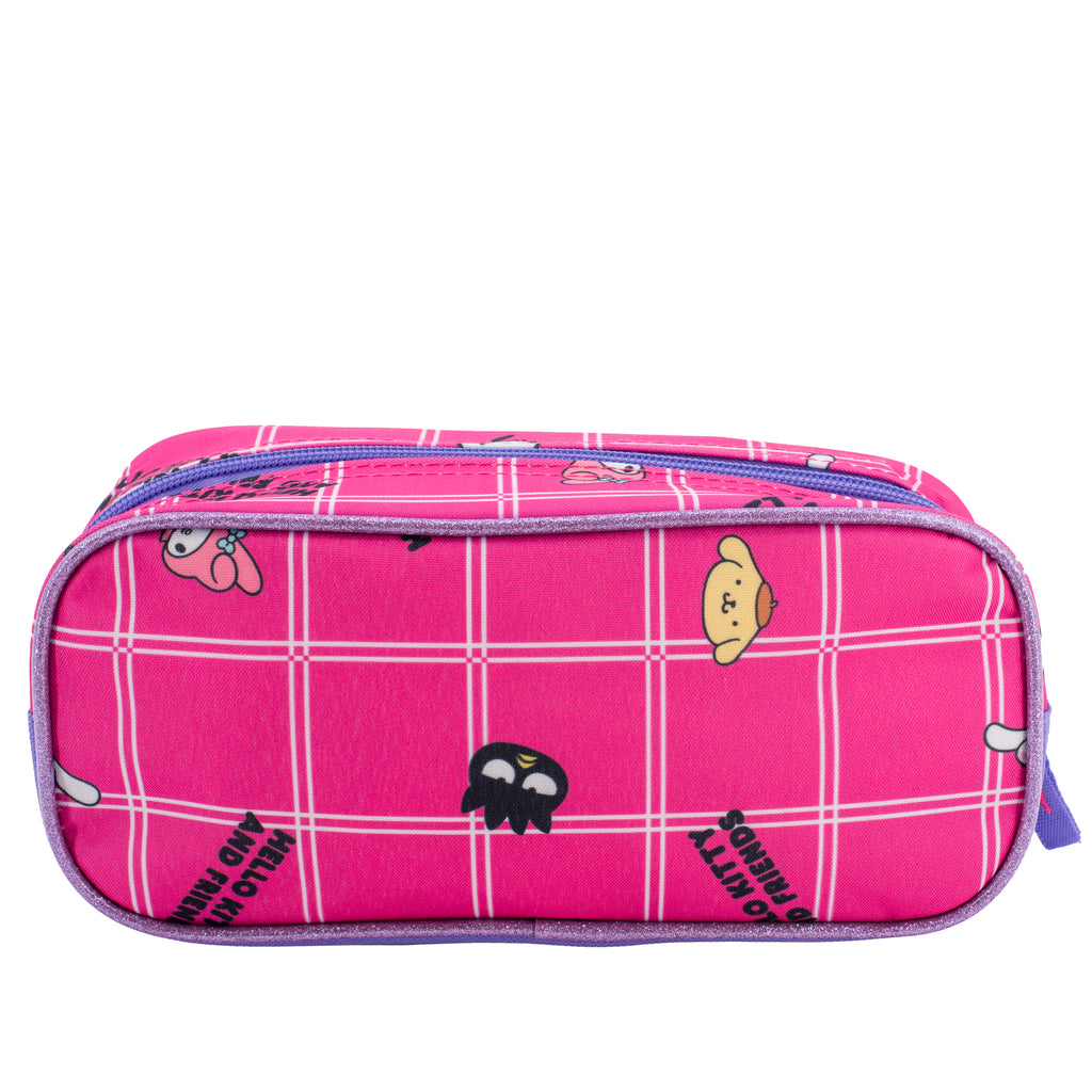 Hello Kitty Pouch