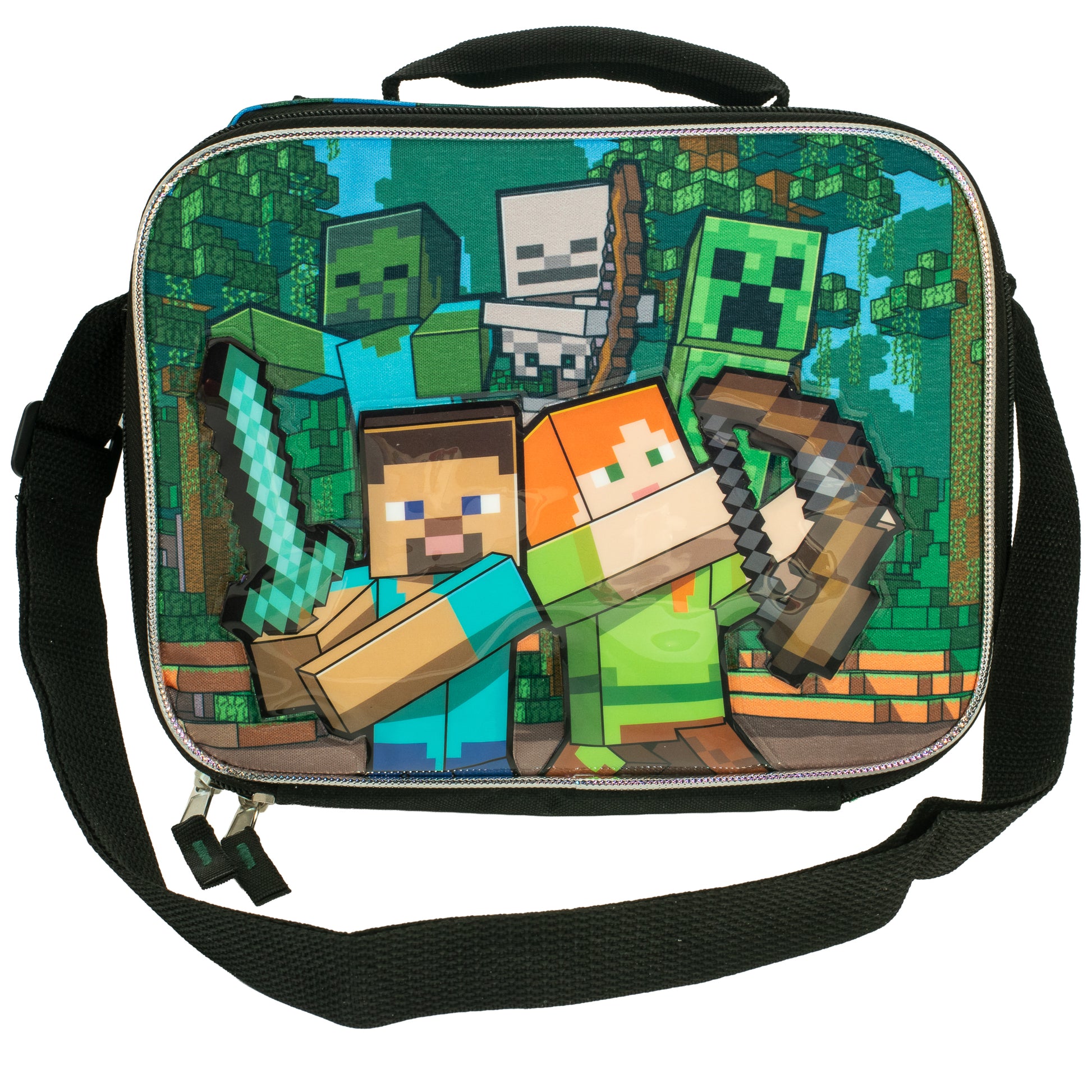 Minecraft Lunch Kit