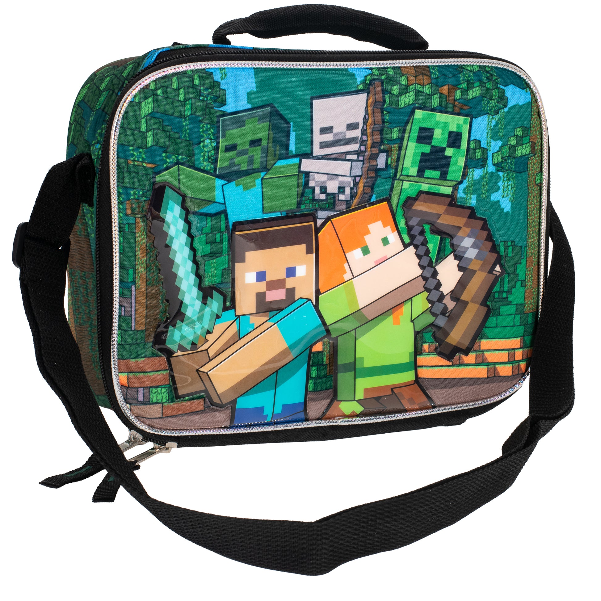 Minecraft Lunch Kit