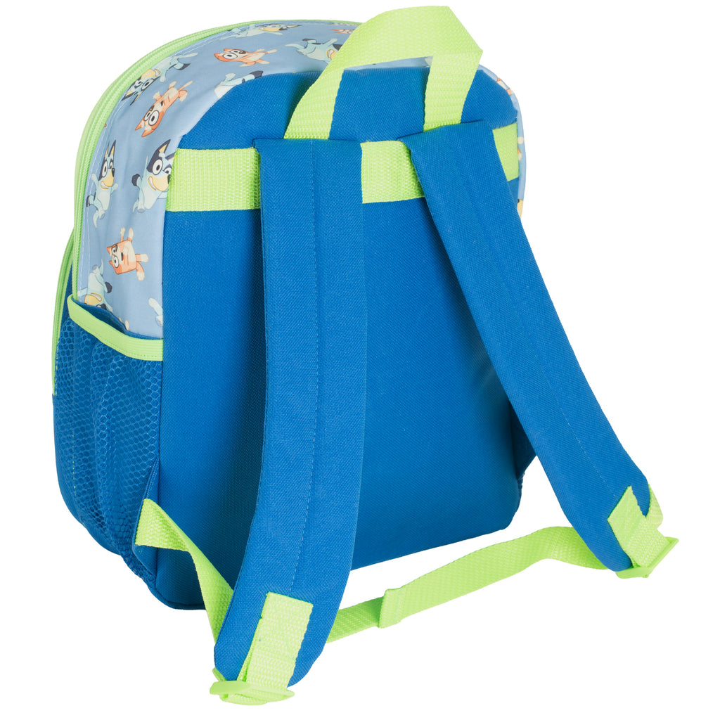 12” Bluey Backpack