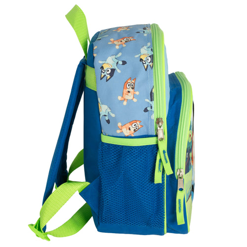 12” Bluey Backpack