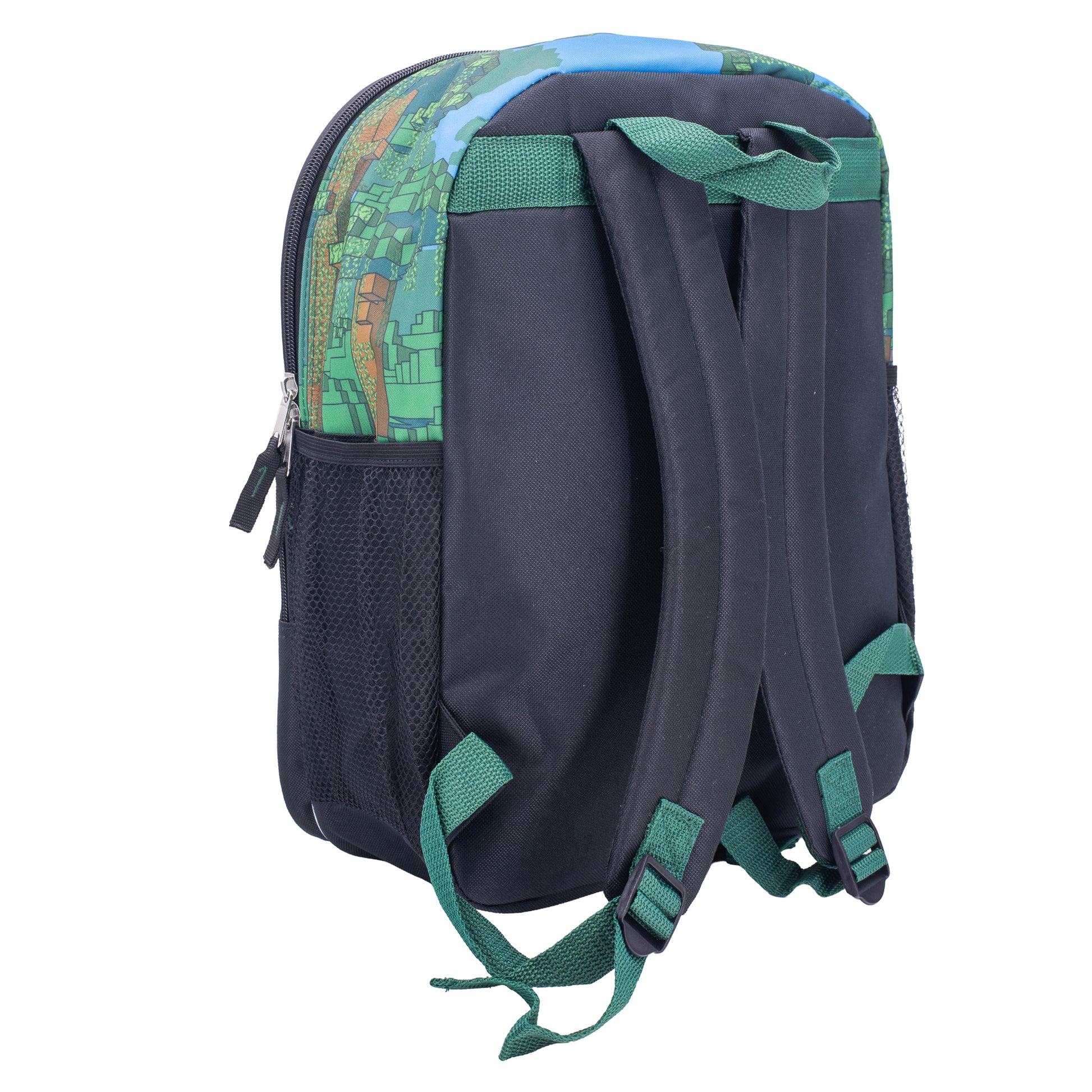 15" Minecraft Backpack