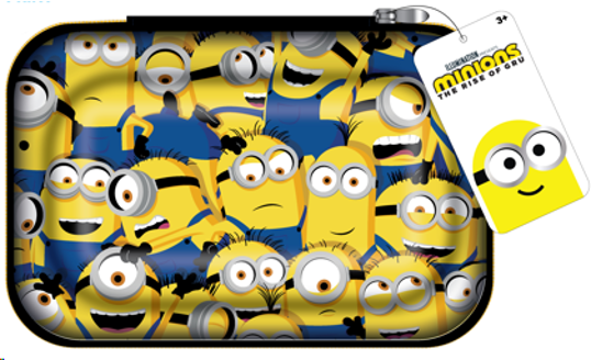 Minions