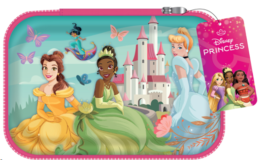 Disney Princess Pouch