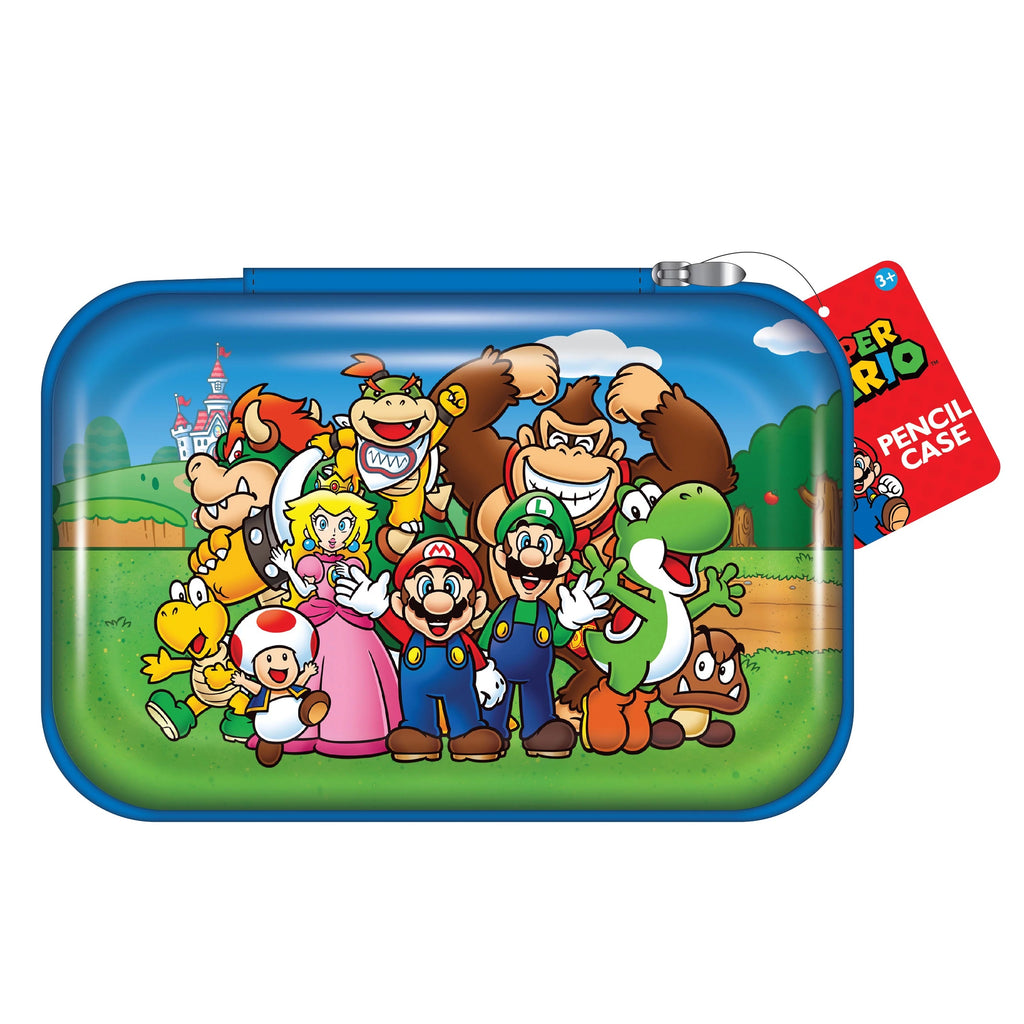 Super Mario Pouch