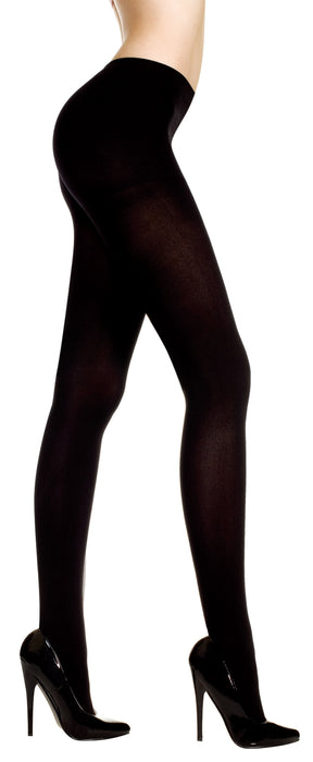 Women Solid Tights