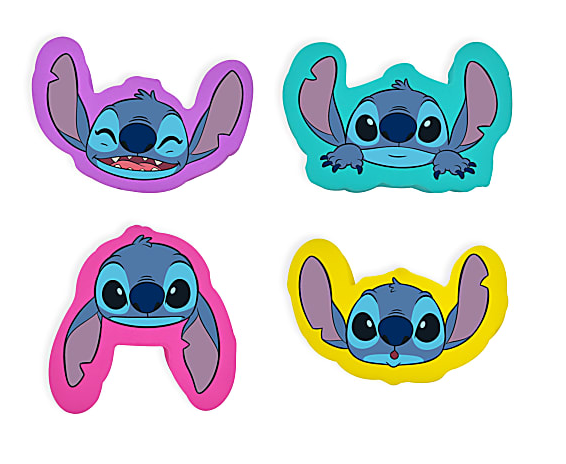 Stitch Eraser Set