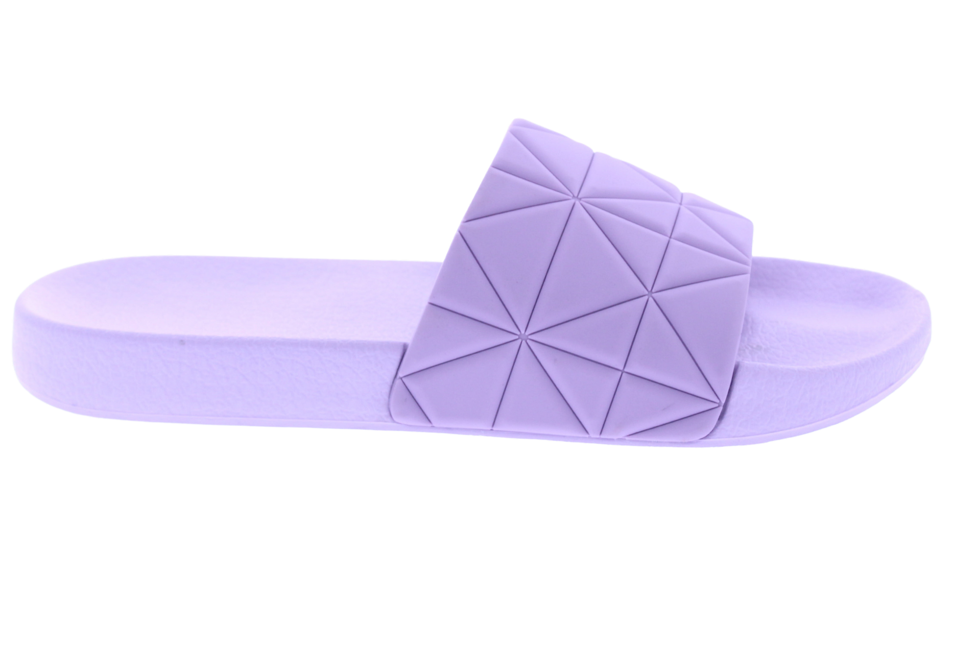 Women Quilted Basic Slide