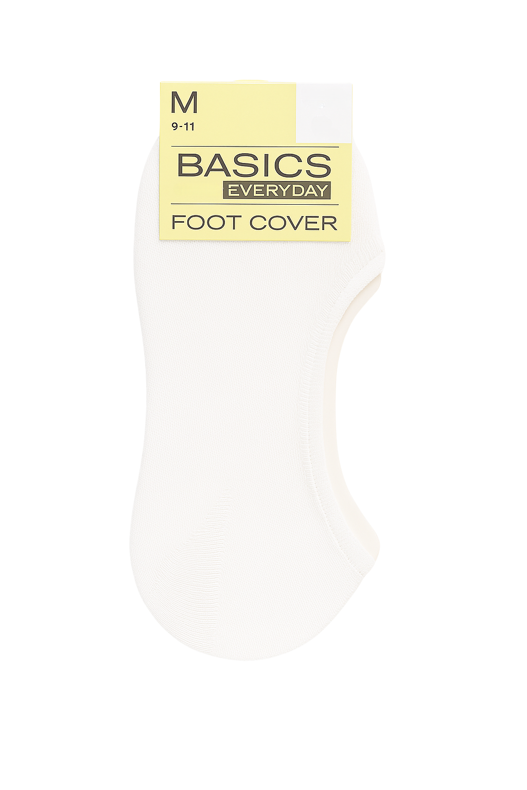 Low Cut No Show Sock