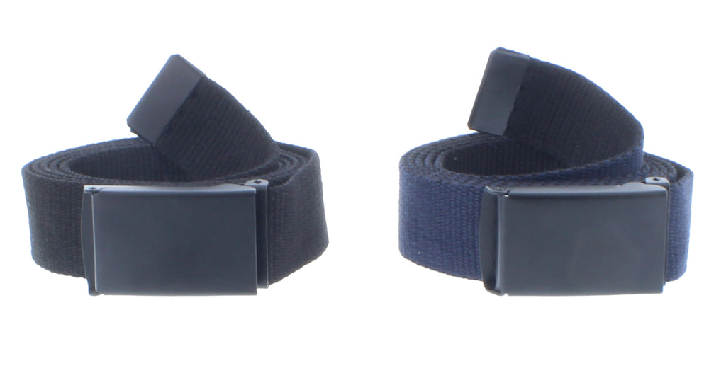 Fabric Adjustable Belt
