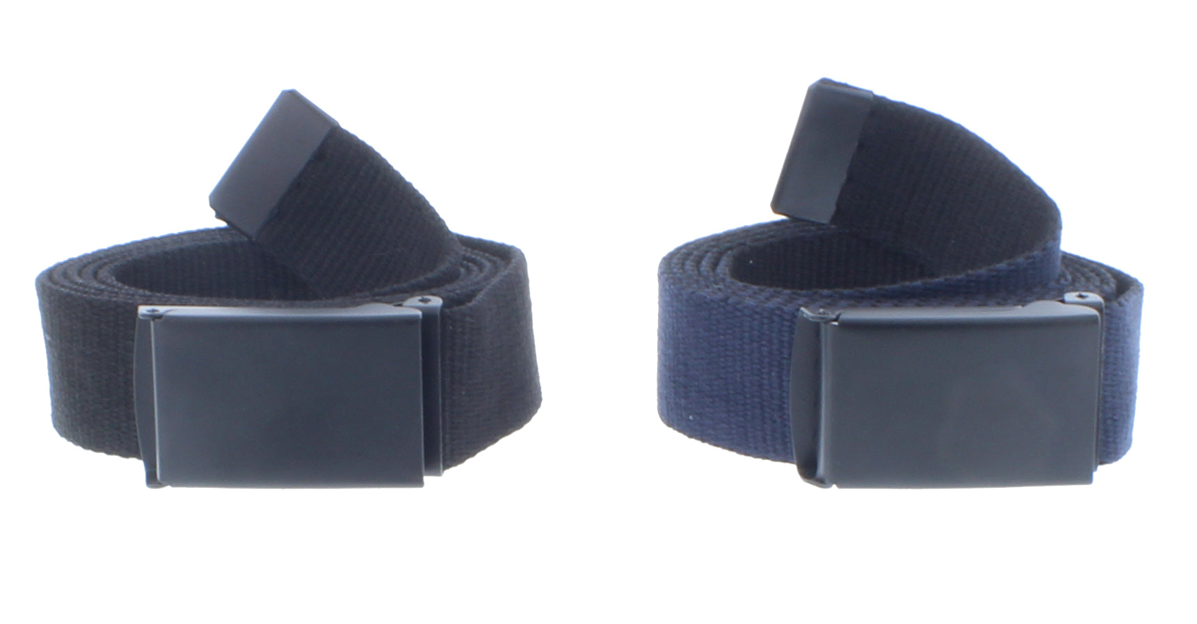 Fabric Adjustable Belt