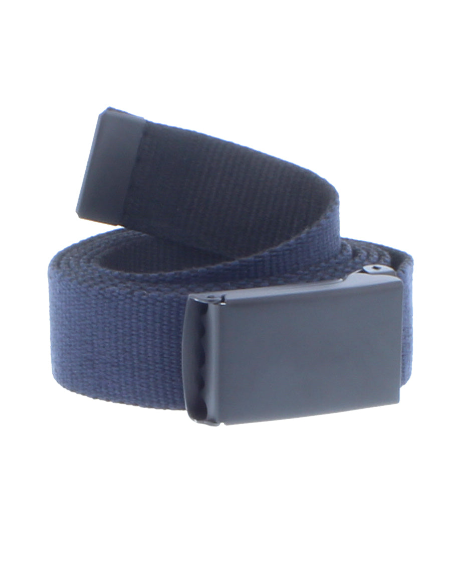 Fabric Adjustable Belt