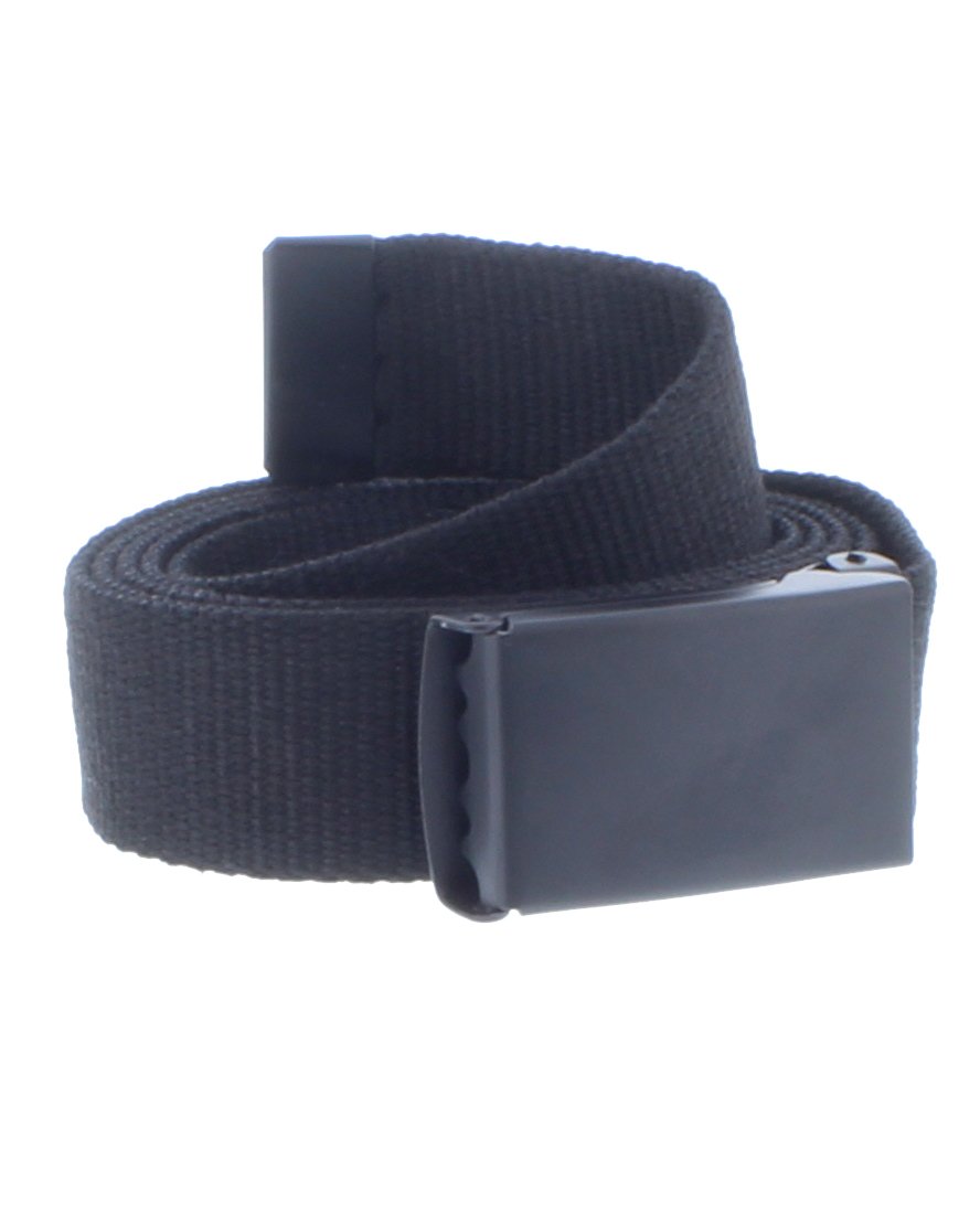 Fabric Adjustable Belt
