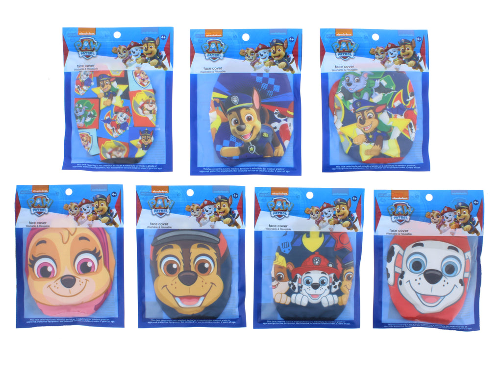 PAW Patrol Mask