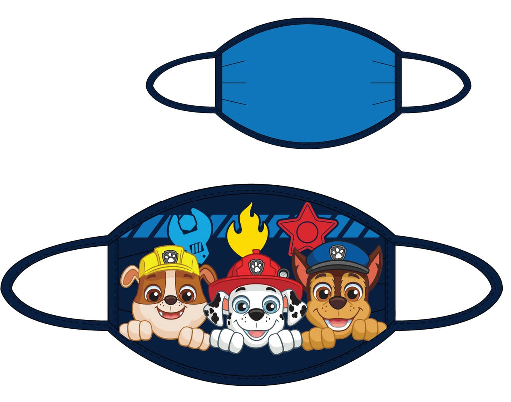 PAW Patrol Mask