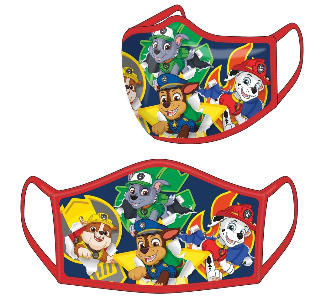 PAW Patrol Mask